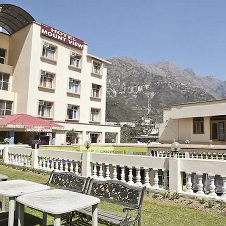 Hotel Mount View Katra  Zewnętrze zdjęcie