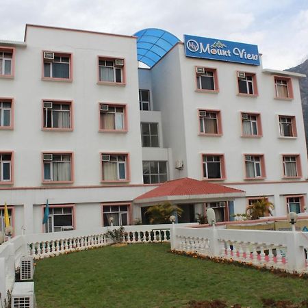 Hotel Mount View Katra  Zewnętrze zdjęcie