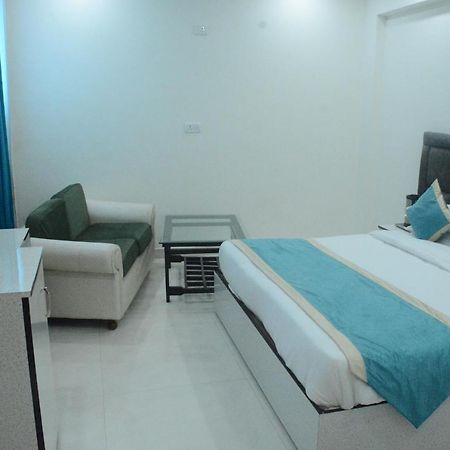 Hotel Mount View Katra  Zewnętrze zdjęcie