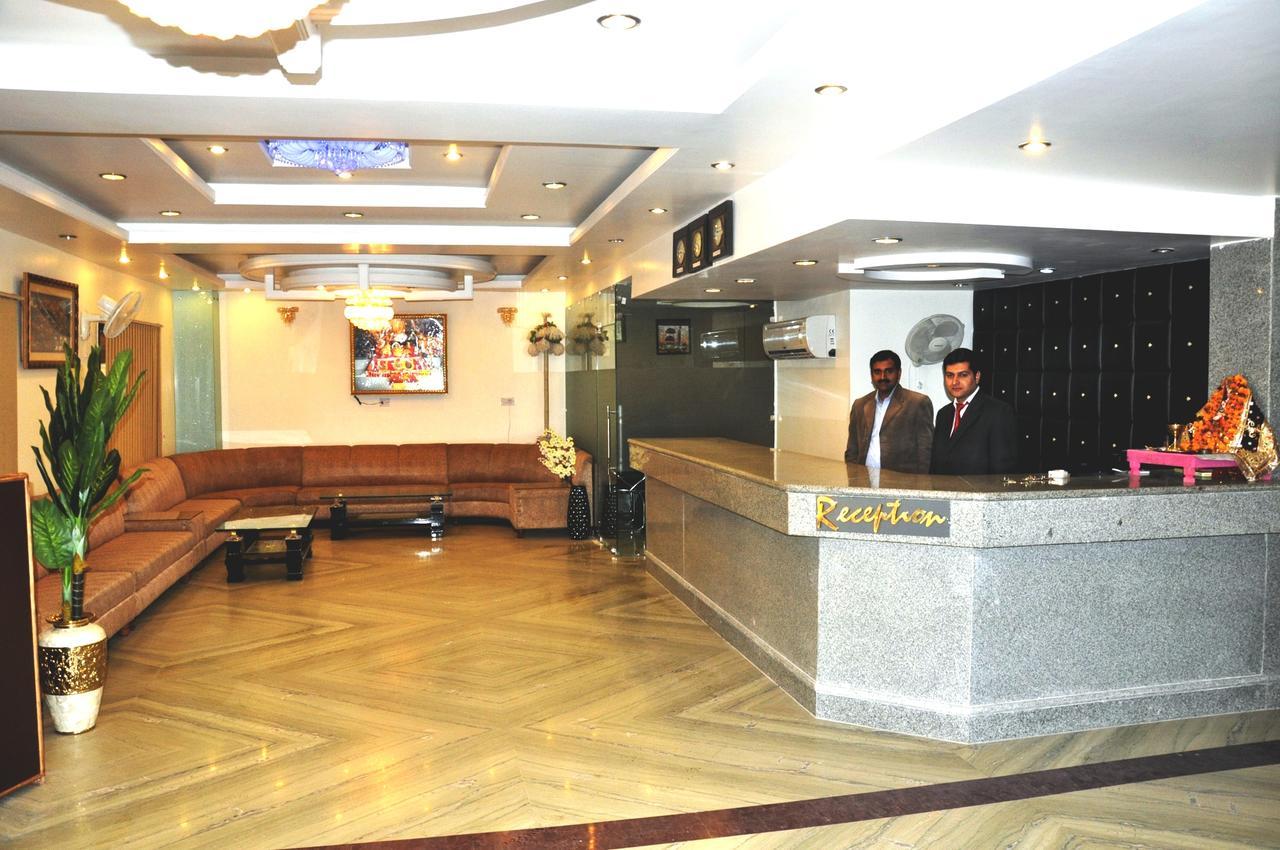 Hotel Mount View Katra  Zewnętrze zdjęcie