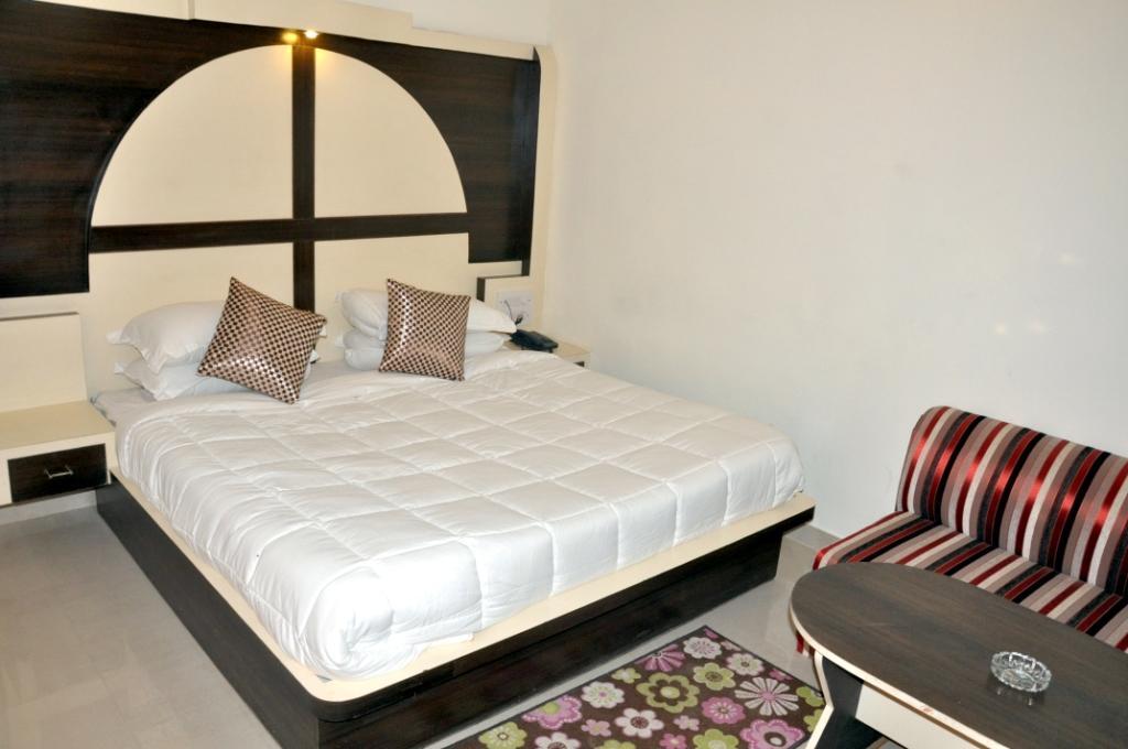 Hotel Mount View Katra  Pokój zdjęcie