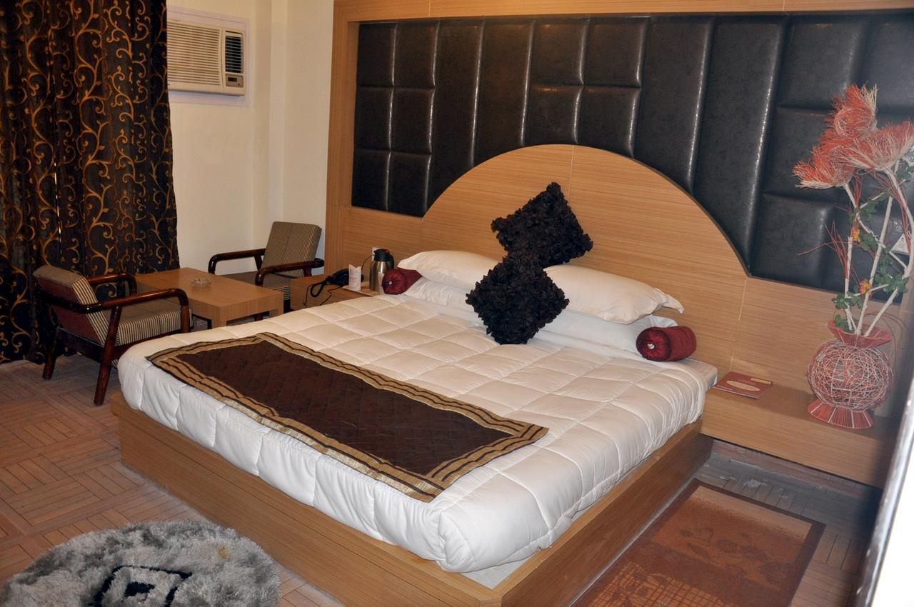 Hotel Mount View Katra  Pokój zdjęcie