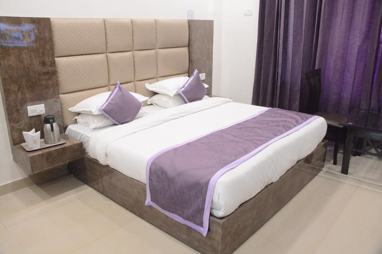 Hotel Mount View Katra  Zewnętrze zdjęcie