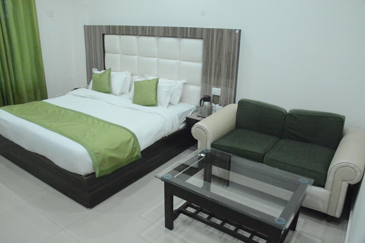 Hotel Mount View Katra  Zewnętrze zdjęcie