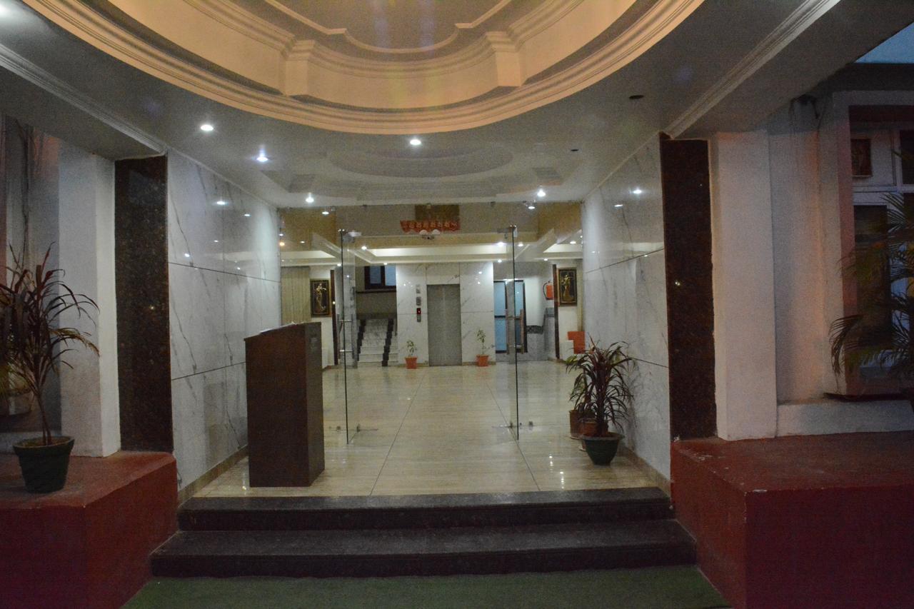 Hotel Mount View Katra  Zewnętrze zdjęcie