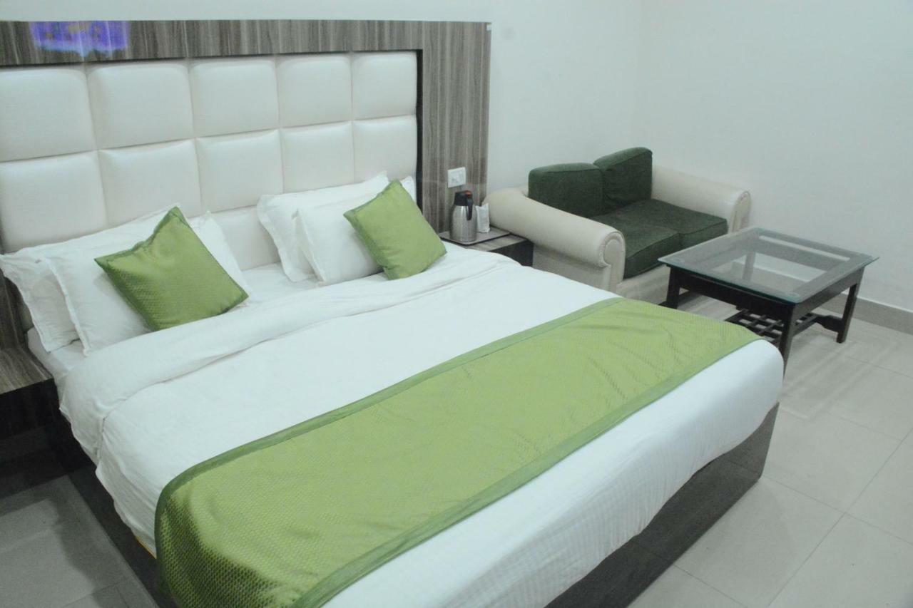 Hotel Mount View Katra  Zewnętrze zdjęcie