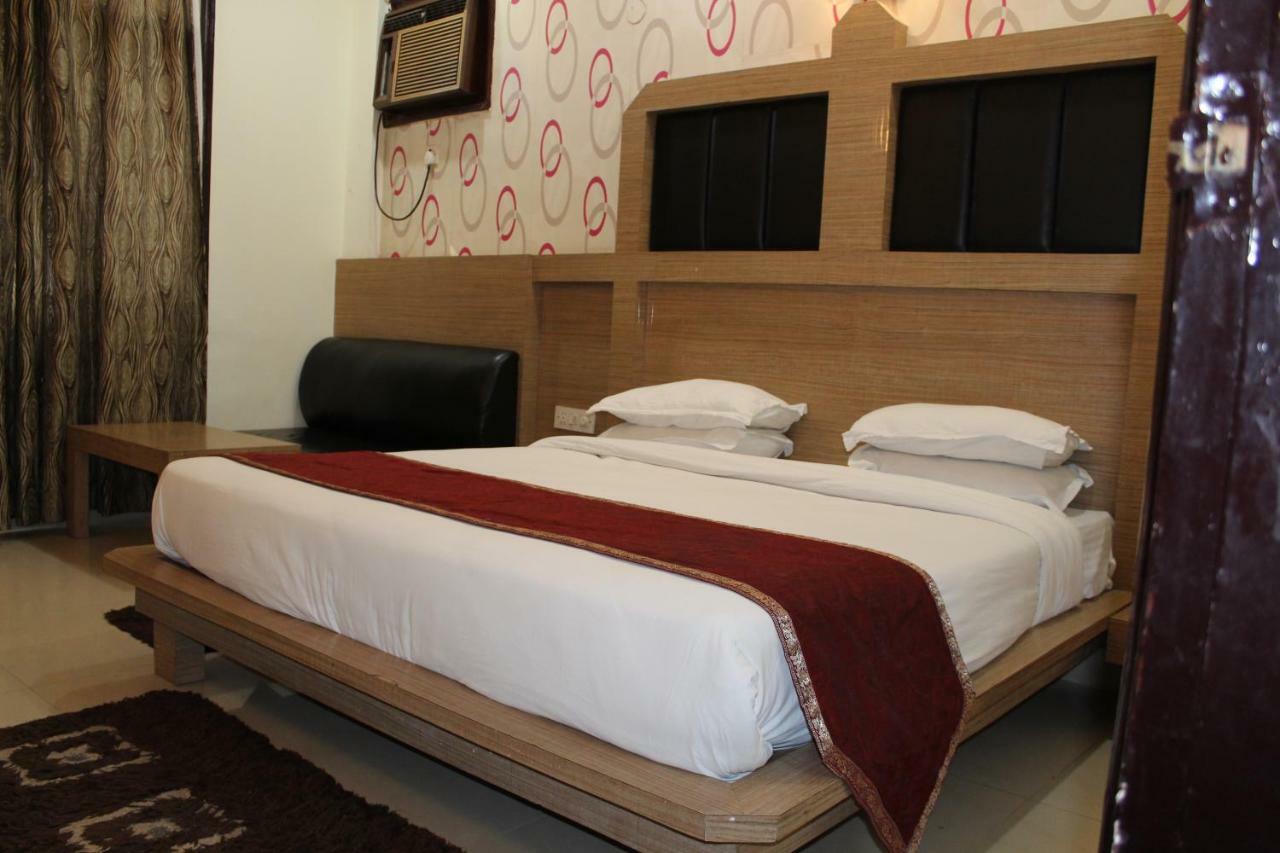 Hotel Mount View Katra  Zewnętrze zdjęcie