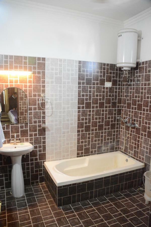 Hotel Mount View Katra  Zewnętrze zdjęcie