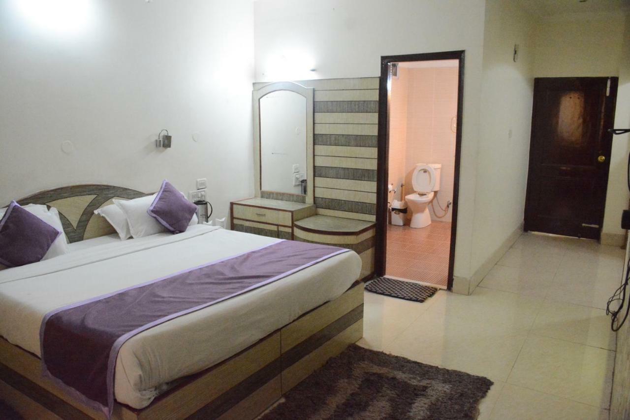 Hotel Mount View Katra  Zewnętrze zdjęcie