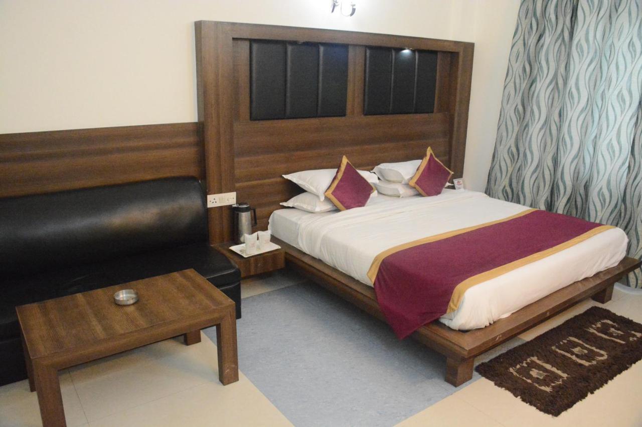 Hotel Mount View Katra  Zewnętrze zdjęcie