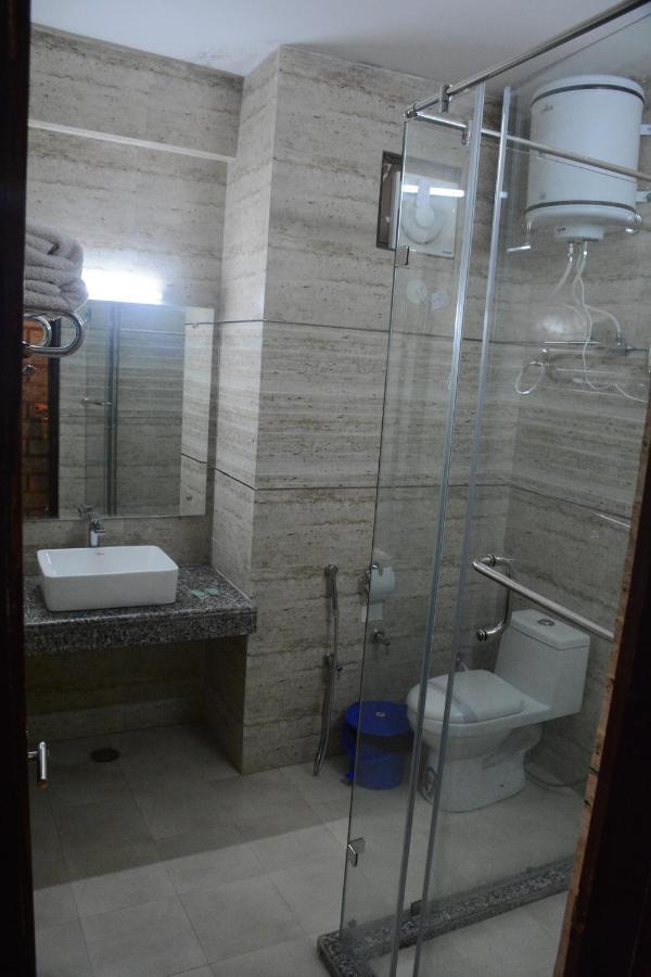 Hotel Mount View Katra  Zewnętrze zdjęcie