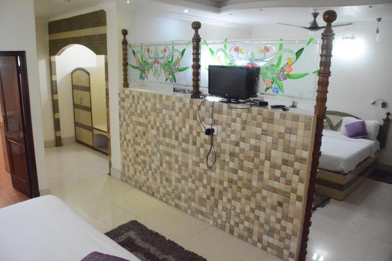 Hotel Mount View Katra  Zewnętrze zdjęcie