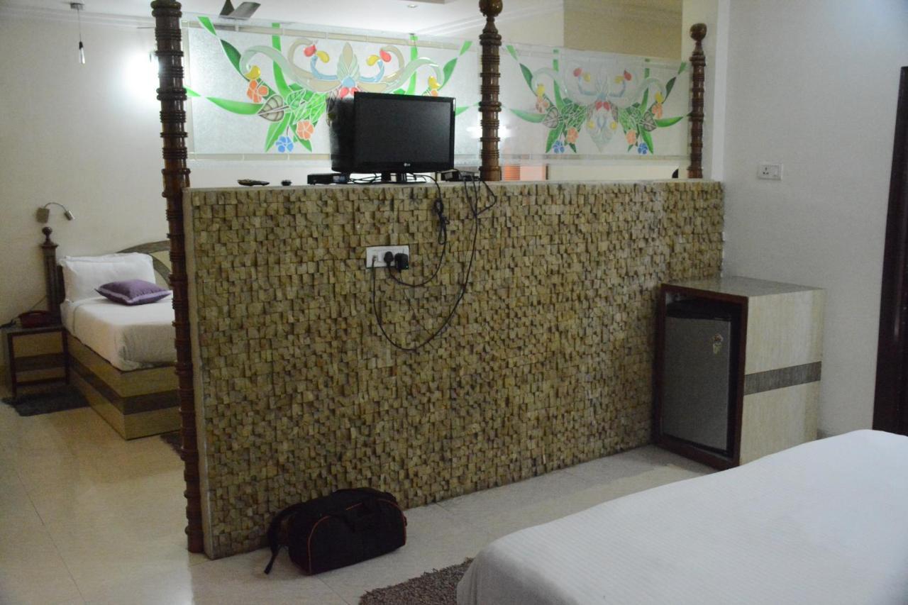 Hotel Mount View Katra  Zewnętrze zdjęcie